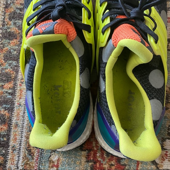 Adidas UltraBOOST KOLOR 2.0 - Picture 7 of 8